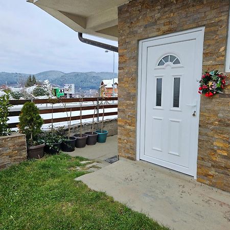 Apartman Juga Kremna 외부 사진