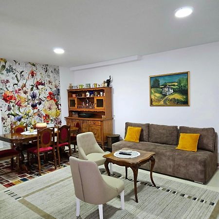 Apartman Juga Kremna 외부 사진