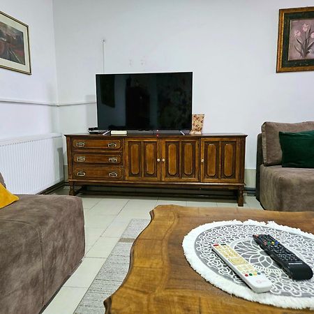 Apartman Juga Kremna 외부 사진