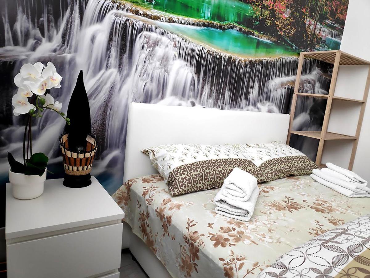 Apartman Juga Kremna 외부 사진