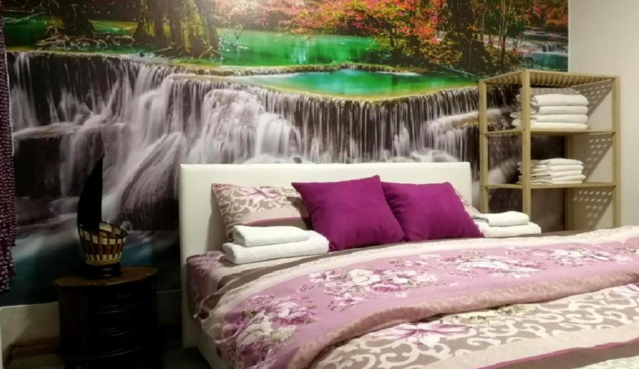 Apartman Juga Kremna 외부 사진