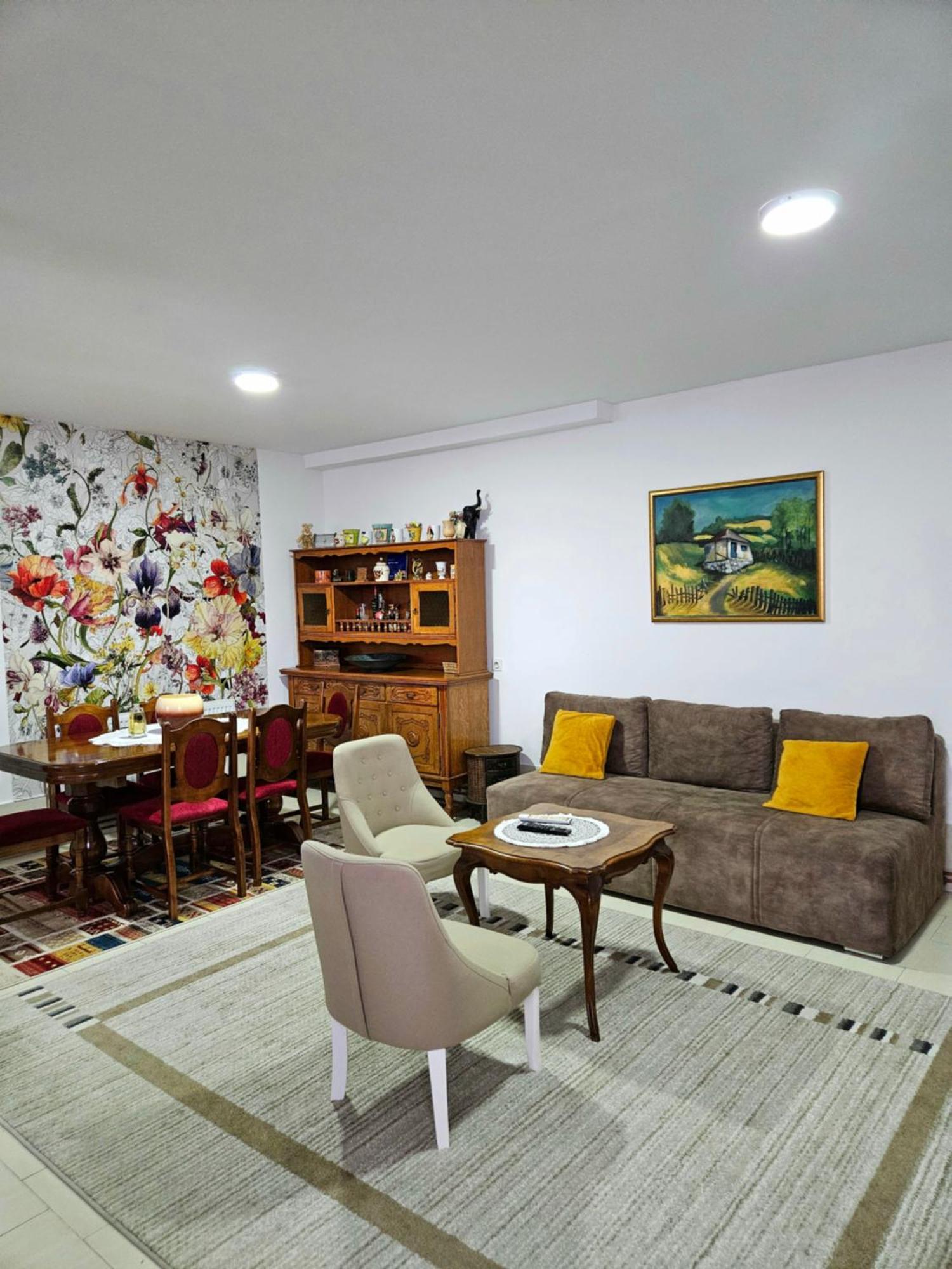 Apartman Juga Kremna 외부 사진