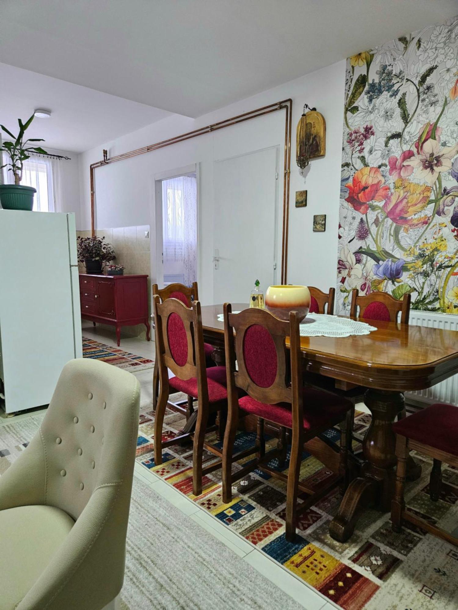 Apartman Juga Kremna 외부 사진