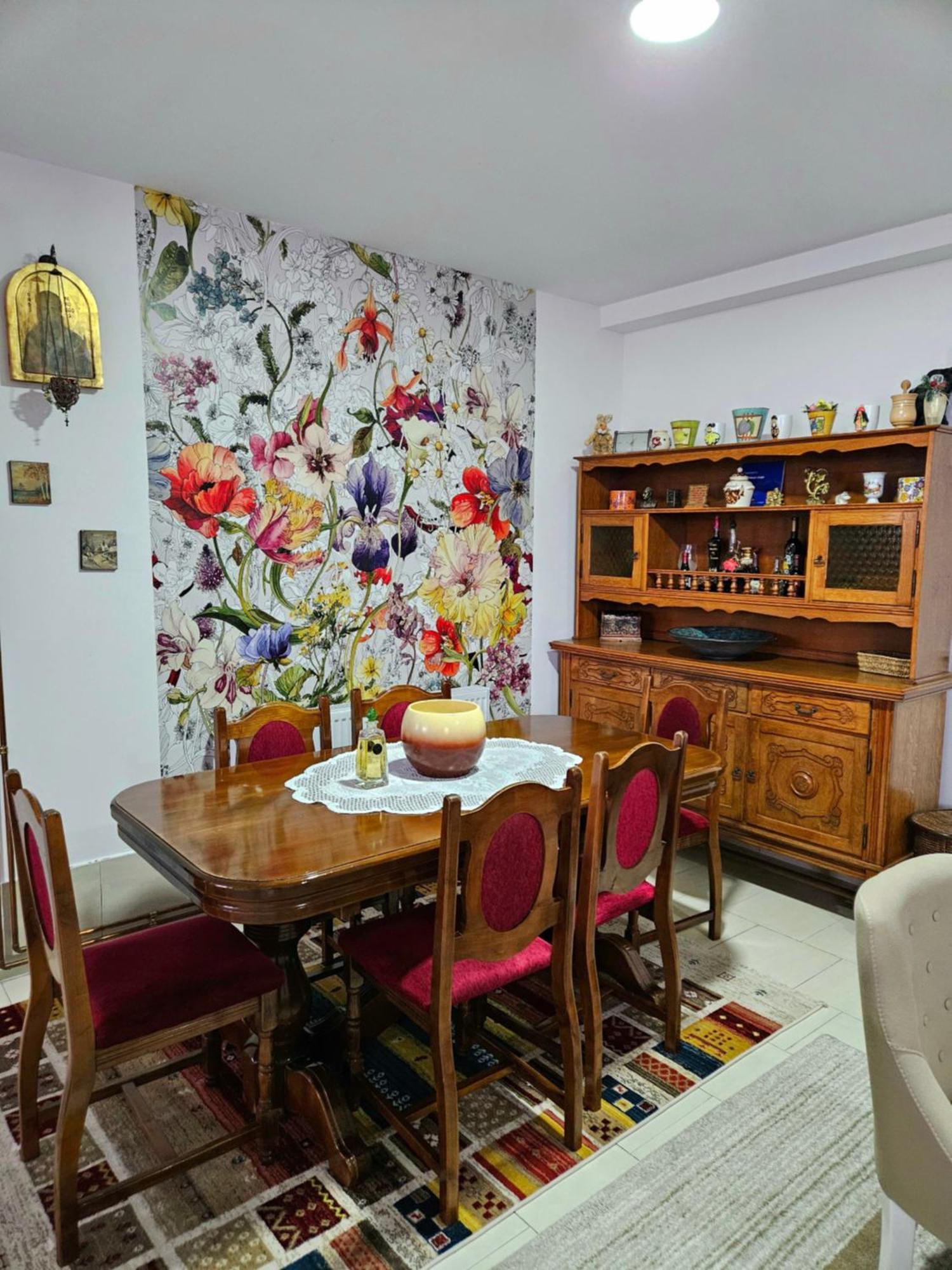 Apartman Juga Kremna 외부 사진