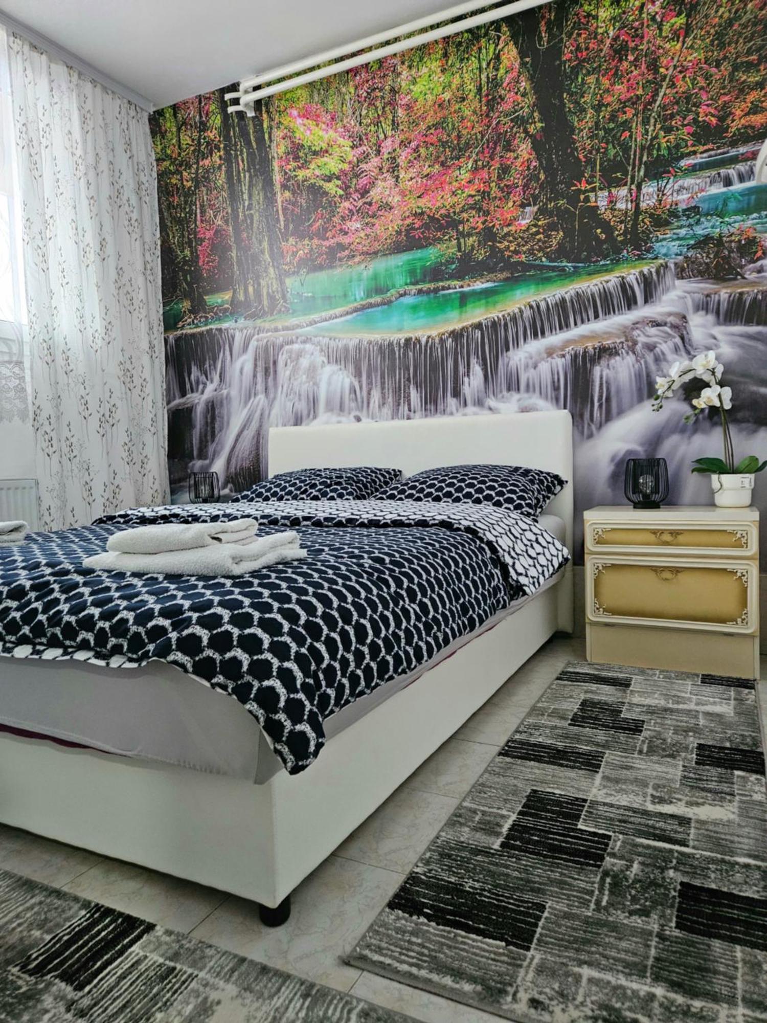 Apartman Juga Kremna 외부 사진