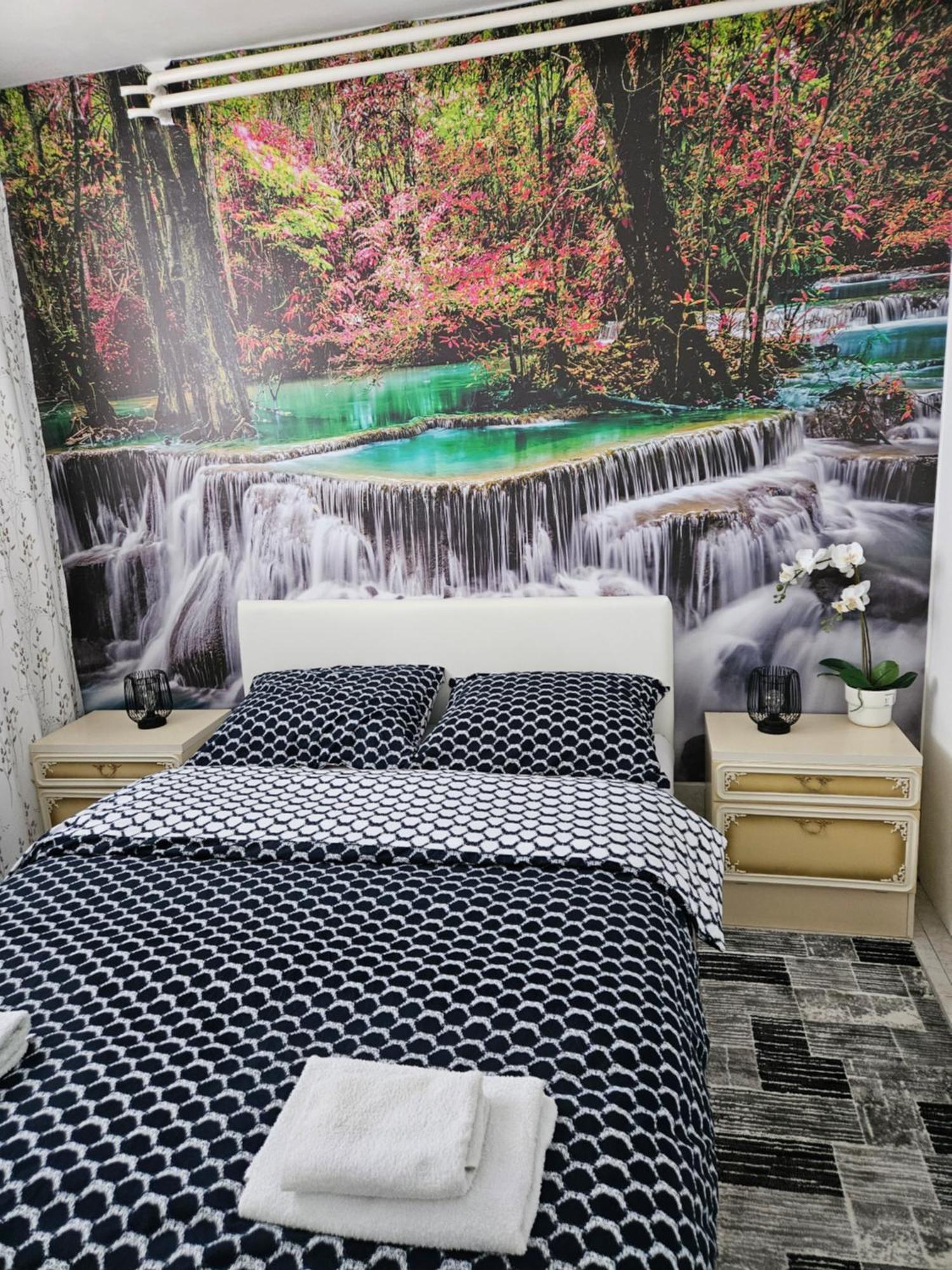 Apartman Juga Kremna 외부 사진