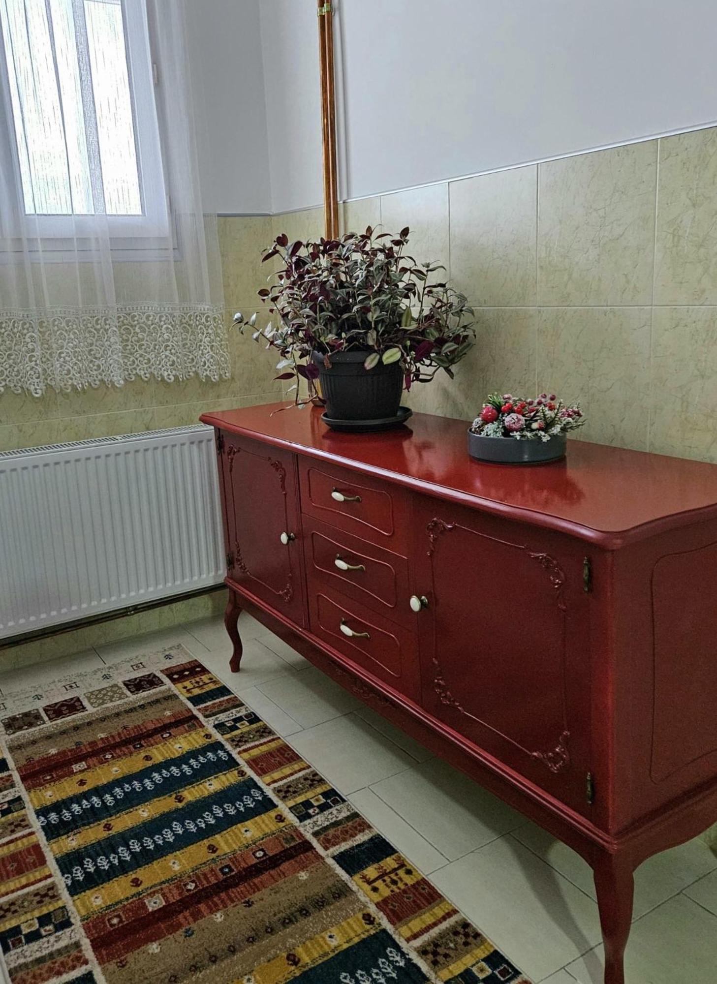 Apartman Juga Kremna 외부 사진