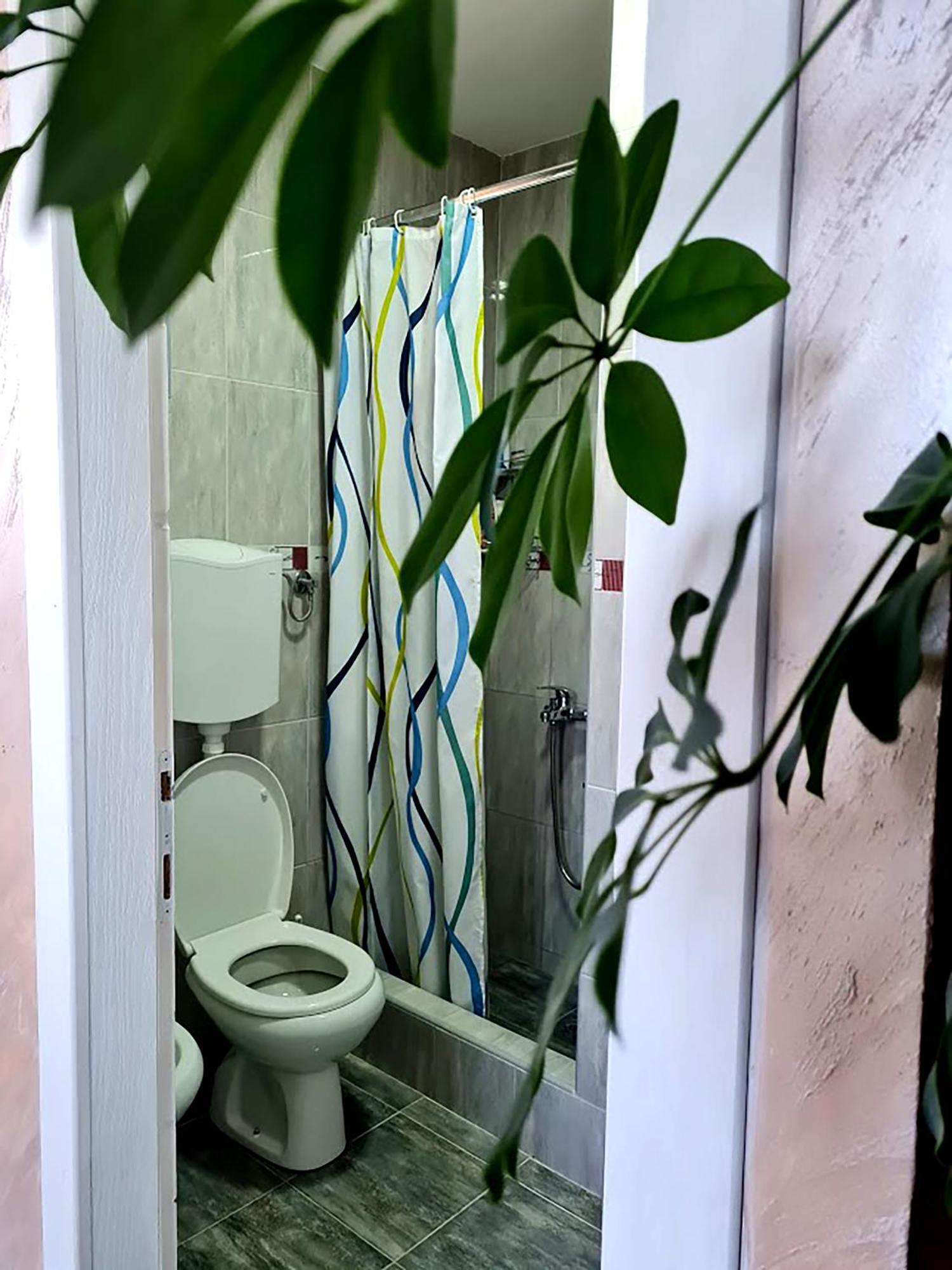 Apartman Juga Kremna 외부 사진