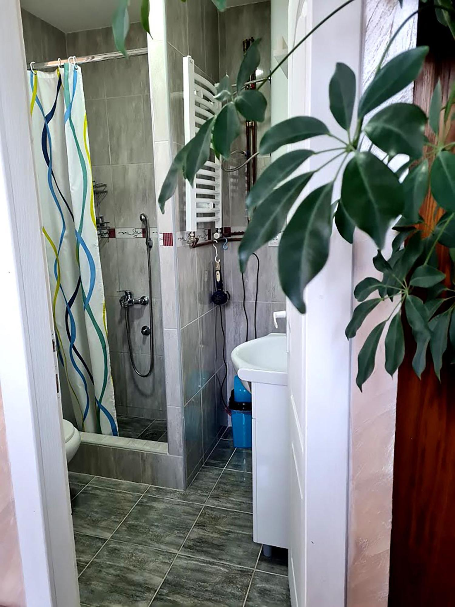 Apartman Juga Kremna 외부 사진